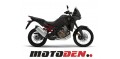 Honda Africa Twin DCT